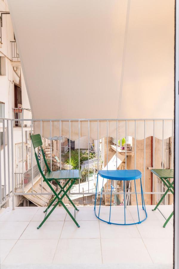 Modern Apartment, Short Walk To Acropolis Sites Athènes Extérieur photo