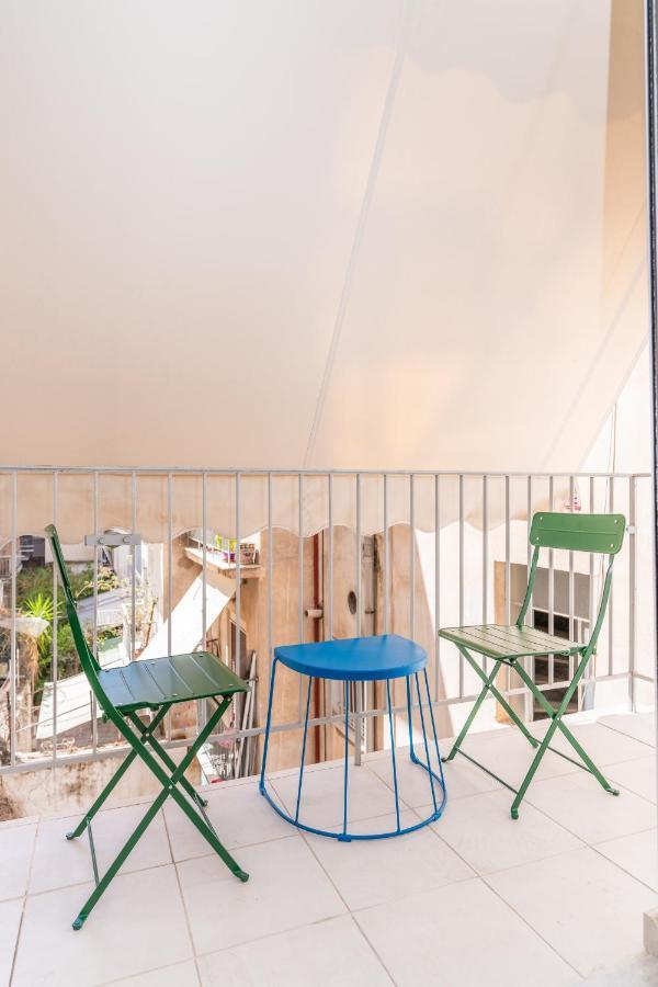 Modern Apartment, Short Walk To Acropolis Sites Athènes Extérieur photo